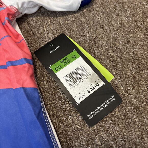 NWT Umbro Soccer Jersey USA Medium New With Tags - Picture 4 of 8